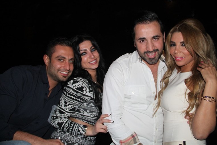Taiga Beirut On Saturday Night